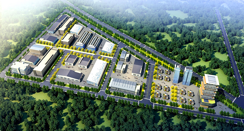 济南AG真人国际官方网站供应链基地