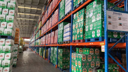 平台实力大爆发，解密新流通“上海模式”