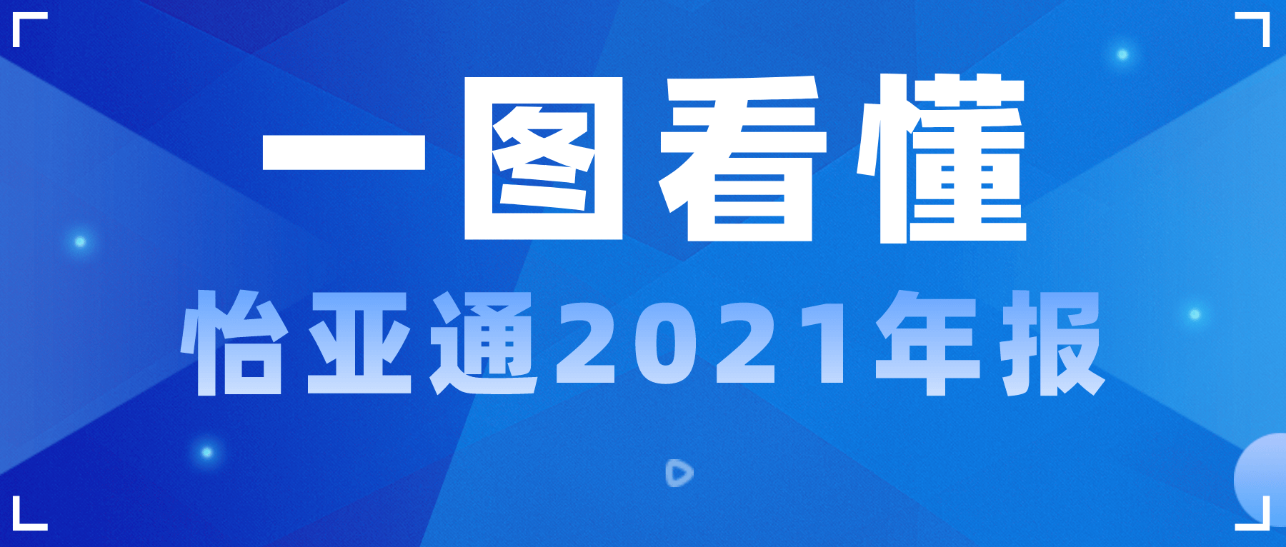 一图看懂AG真人国际官方网站2021年报