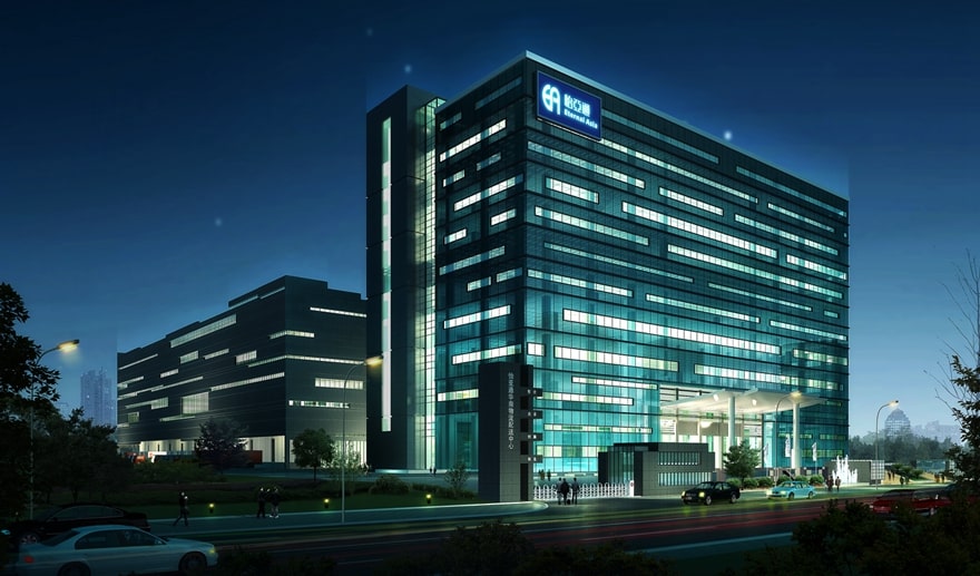 海通证券：AG真人国际官方网站逆境反转，拐点已现，未来看复制力