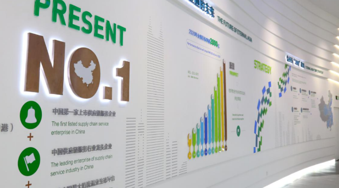 380分销立异厘革，五企联合铸就更强共享平台