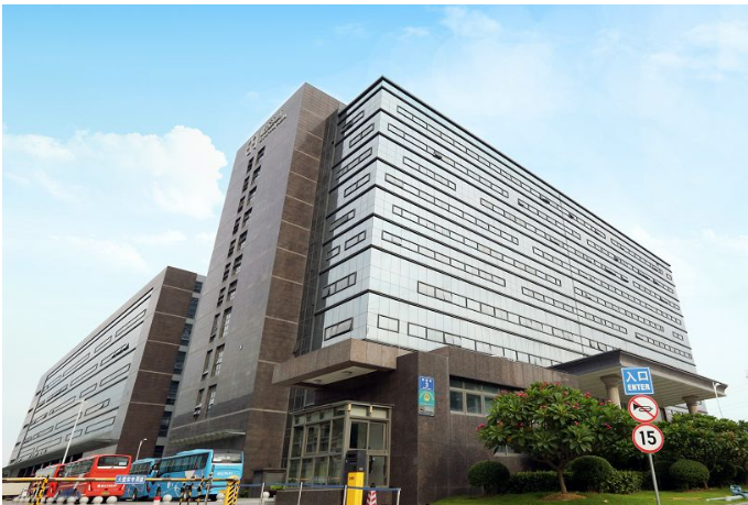 AG真人国际官方网站一连发力大康健工业，完善医疗供应链效劳网络