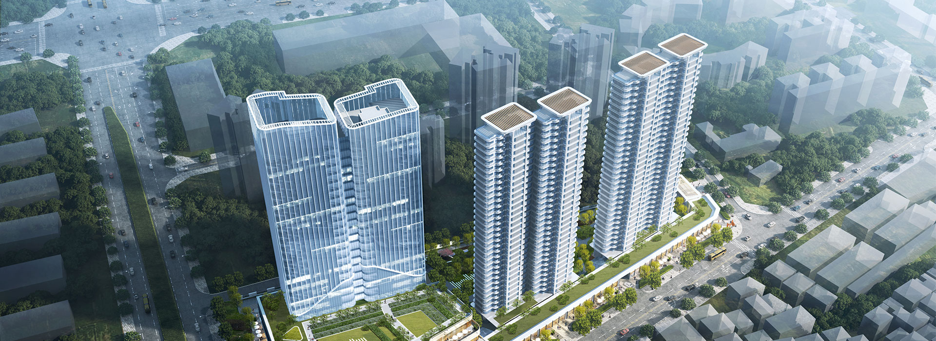 佛山AG真人国际官方网站新经济供应链立异中心