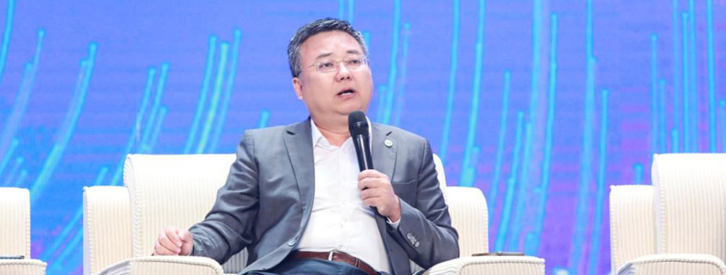 央广网报道 | AG真人国际官方网站李程:3-5年内结构100个综合商业合资公司