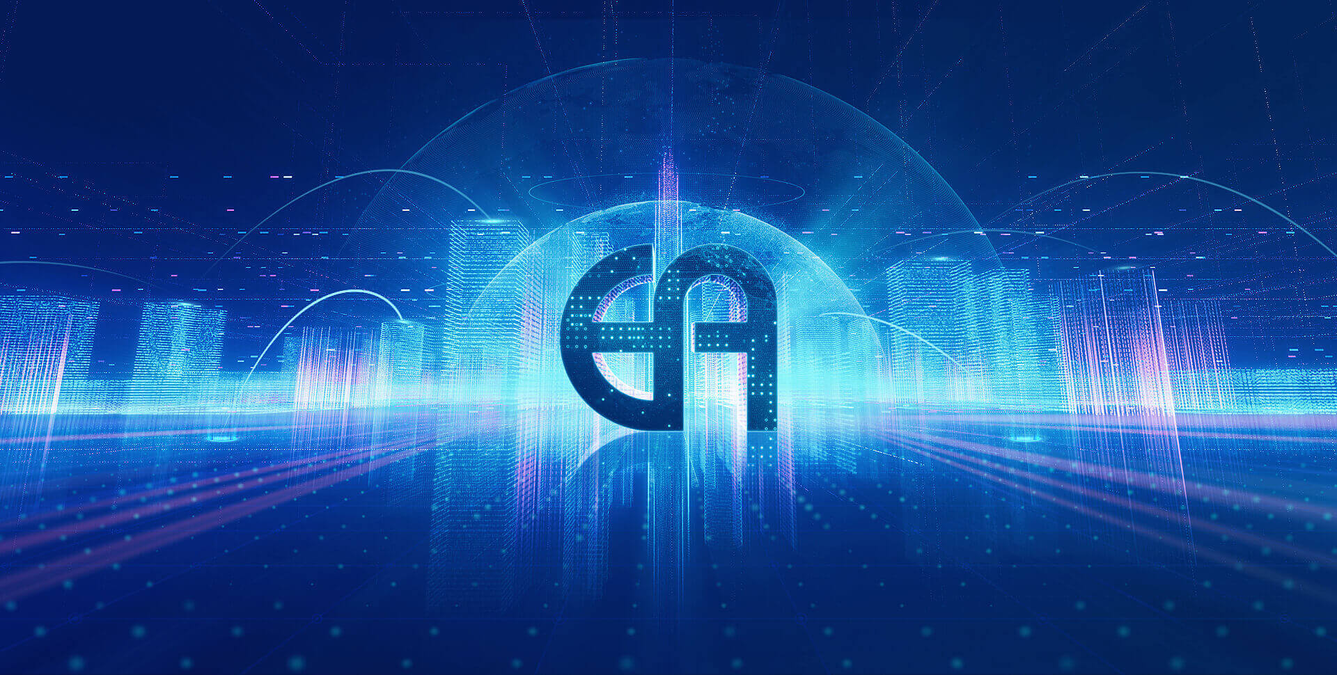 打造国际一流的“供应链+工业链+孵化器”